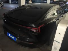 Neta S EV Edition 650km AWD650 Edition - ფოტო 2