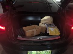 Neta S EV Edition 650km AWD650 Edition - ფოტო 7