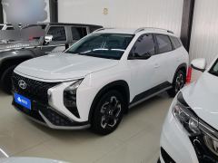 Hyundai ix35 Musha 2.0L DLX Luxury Edition - ფოტო 1