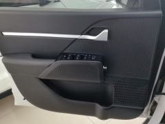 Hyundai ix35 Musha 2.0L DLX Luxury Edition - ფოტო 12