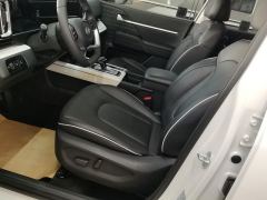 Hyundai ix35 Musha 2.0L DLX Luxury Edition - ფოტო 14