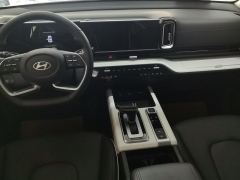 Hyundai ix35 Musha 2.0L DLX Luxury Edition - ფოტო 16