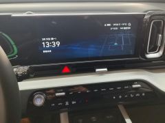 Hyundai ix35 Musha 2.0L DLX Luxury Edition - ფოტო 17