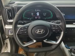 Hyundai ix35 Musha 2.0L DLX Luxury Edition - ფოტო 18