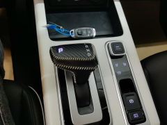 Hyundai ix35 Musha 2.0L DLX Luxury Edition - ფოტო 19