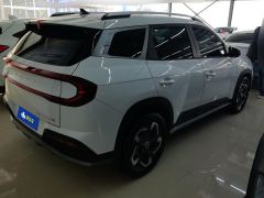 Hyundai ix35 Musha 2.0L DLX Luxury Edition - ფოტო 2