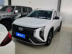 Hyundai ix35 Musha 2.0L DLX Luxury Edition - ფოტო 3