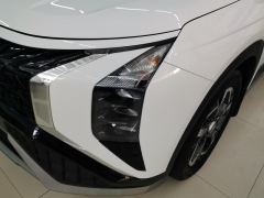 Hyundai ix35 Musha 2.0L DLX Luxury Edition - ფოტო 4