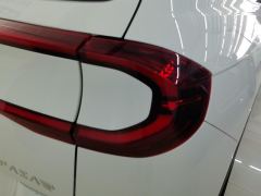Hyundai ix35 Musha 2.0L DLX Luxury Edition - ფოტო 5