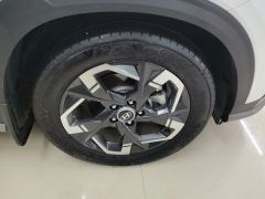 Hyundai ix35 Musha 2.0L DLX Luxury Edition - ფოტო 6
