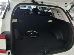 Hyundai ix35 Musha 2.0L DLX Luxury Edition - ფოტო 7