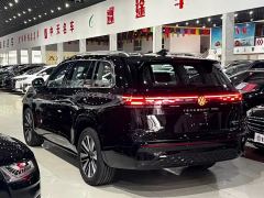 Volkswagen Teramont Pro 450TSI 4WD Horizontal Edition - photo 15