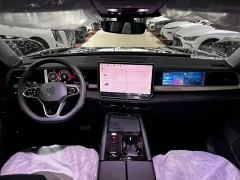 Volkswagen Teramont Pro 450TSI 4WD Horizontal Edition - photo 5