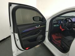 Geely Xingui 1.5T Edition - photo 12