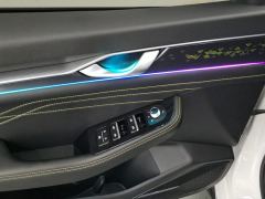 Geely Xingui 1.5T Edition - photo 13