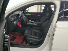 Geely Xingui 1.5T Edition - photo 14
