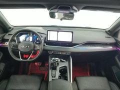 Geely Xingui 1.5T Edition - photo 16
