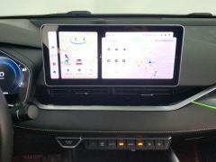 Geely Xingui 1.5T Edition - photo 17