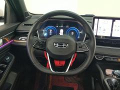 Geely Xingui 1.5T Edition - photo 18