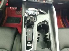 Geely Xingui 1.5T Edition - photo 19