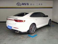 Geely Xingui 1.5T Edition - photo 2