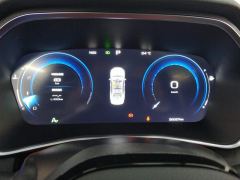 Geely Xingui 1.5T Edition - photo 20