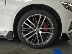 Geely Xingui 1.5T Edition - photo 6