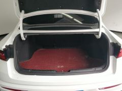 Geely Xingui 1.5T Edition - photo 7
