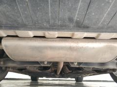 Geely Xingui 1.5T Edition - photo 9