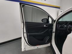 GAC GS4 270T Edition - ფოტო 12