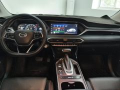 GAC GS4 270T Edition - ფოტო 16