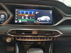 GAC GS4 270T Edition - ფოტო 17