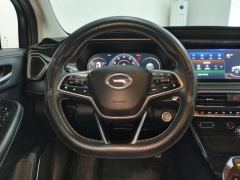 GAC GS4 270T Edition - ფოტო 18