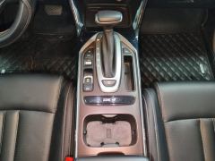 GAC GS4 270T Edition - ფოტო 19