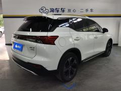 GAC GS4 270T Edition - ფოტო 2