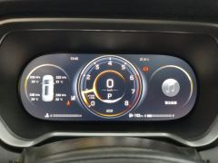 GAC GS4 270T Edition - ფოტო 20