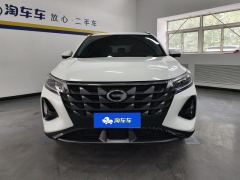 GAC GS4 270T Edition - ფოტო 3