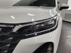 GAC GS4 270T Edition - ფოტო 4