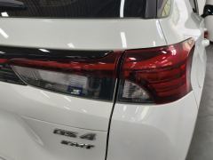 GAC GS4 270T Edition - ფოტო 5