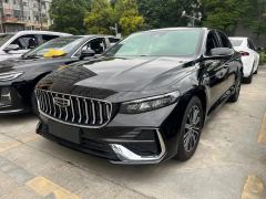 Geely Xingui 1.5T Edition - ფოტო 1