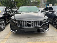 Geely Xingui 1.5T Edition - ფოტო 2