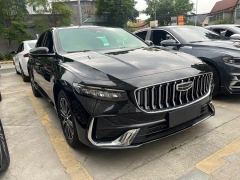 Geely Xingui 1.5T Edition - ფოტო 3