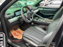 Geely Xingui 1.5T Edition - ფოტო 4