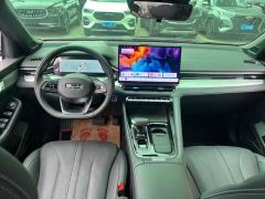 Geely Xingui 1.5T Edition - ფოტო 5