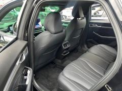 Geely Xingui 1.5T Edition - ფოტო 6