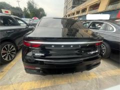 Geely Xingui 1.5T Edition - ფოტო 8
