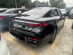 Geely Xingui 1.5T Edition - ფოტო 9