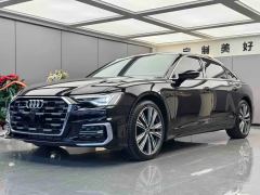 Audi A6L 45 TFSI quattro Premium Dynamic - photo 1