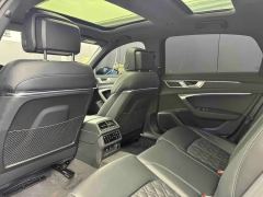 Audi A6L 45 TFSI quattro Premium Dynamic - photo 10