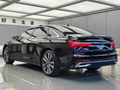 Audi A6L 45 TFSI quattro Premium Dynamic - photo 12